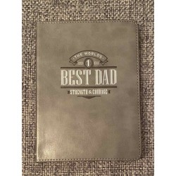 Journal Best Dad