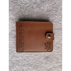 Wallet "Vyshivanka(s)...
