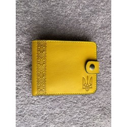 Wallet "Vyshivanka(s)...