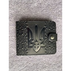 Wallet "Vyshivanka(b)...