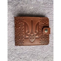 Wallet "Vyshivanka(b)...