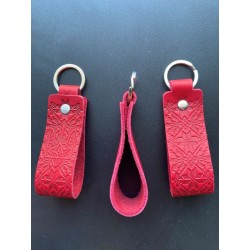 Keychain "Trident...
