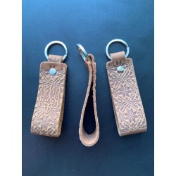 Keychain "Trident...