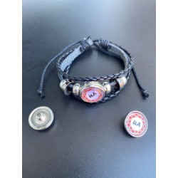 Bracelet "UA Vyshyvanka"...