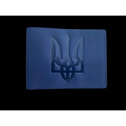 Wallet "Vyshivanka (m)...