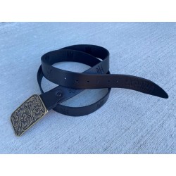 Belt “Trizub (cb)” (BT201)