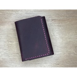 Wallet Trifold
