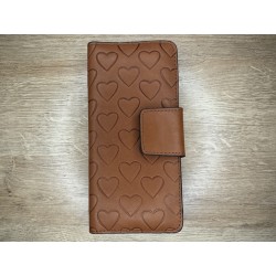 Wallet "Hearts"
