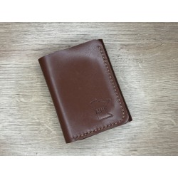 Wallet Trifold "Contour MN"